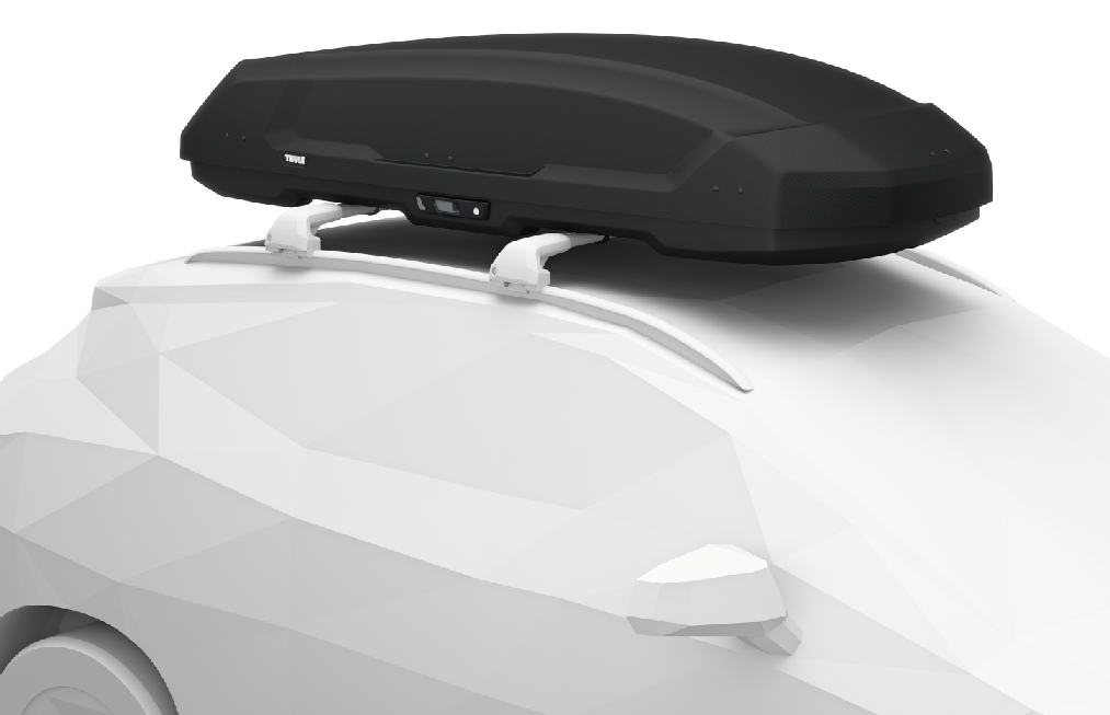 Thule Force 3 (XL)